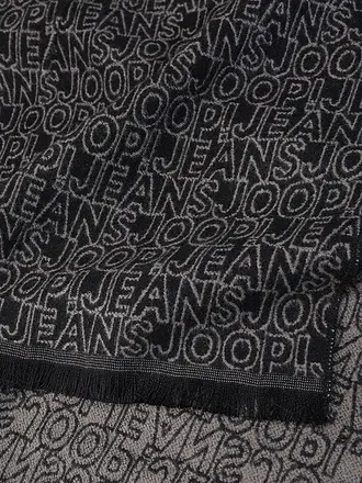JOOP | Schal LEX | schwarz
